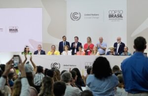 COP 30 no Brasil: a importância do carvão e as principais causas do fracasso climático