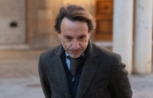Cuenca disse que Mazón sabia às 17h. Aos 29, que a situação em Utiel era preocupante: “Contei a ele no Whatsapp”