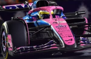 Franco Colapinto correrá no GP do Catar de F1 neste fim de semana: dia, horário e tudo o que você precisa saber