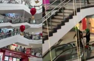 O que se sabe sobre o tiroteio no shopping de Bucaramanga: Um policial morreu