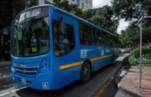 Foram abertas 100 vagas para motoristas em Bogotá: veja como você pode se inscrever antes da convocação