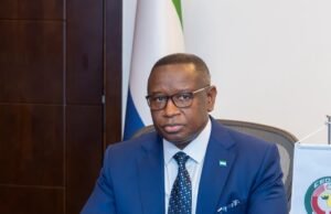 A CEDEAO condena o golpe de Estado na Guiné-Bissau e insta o exército a restaurar a ordem constitucional