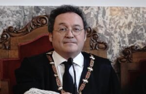 Procurador-geral oferece demissão após condenação: “Hora de desistir”