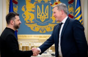 O secretário de Defesa, Dan Disll, assume papel diplomático nas negociações na Rússia – Vídeo sobre a paz na Ucrânia