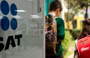 SAT confirma que pessoas com este rendimento podem pagar propinas escolares e transporte