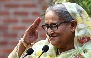 Ex-primeiro-ministro de Bangladesh foi condenado a 21 anos de prisão por corrupção