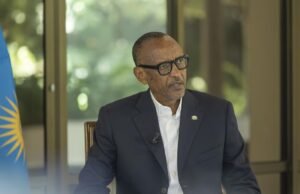 Ruanda acusa governo da RDC de fugir à responsabilidade pelo conflito no leste do país
