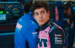 A dor de Franco Colapinto com o desempenho da Alpine depois de terminar em último no Qatar Sprint: “Isso é a coisa mais frustrante”