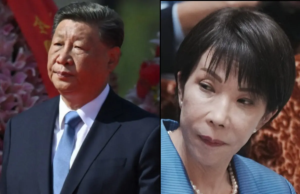 China e Japão encenam impasse diplomático na ONU por reivindicação de Taiwan