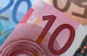 O euro não resistiu à pressão e caiu na Colômbia: a ação de 28 de novembro deixou o mercado alarmado