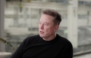 Elon Musk revela parceiro Shivon Zilis de herança indiana e nome indiano em homenagem ao ganhador do Nobel Chandrekhar