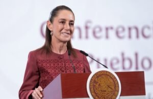 ‘La Mañanera’ hoje, terça-feira, 25 de novembro | Dia internacional para eliminar a violência contra as mulheres e barreiras relacionadas