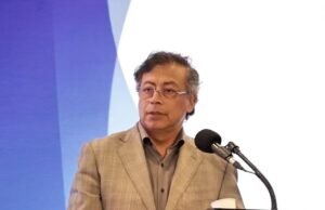 “Meu nome se tornou imutável”: Petro revela sinal que receberá de um país estrangeiro