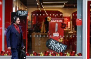 MediaMarkt e Carrefour, entre as sete grandes empresas que pagaram 350 mil euros ao governo por vendas falsas na Black Friday