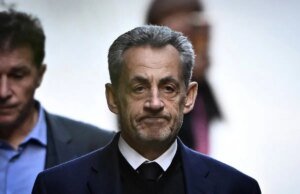 Supremo Tribunal de França mantém condenação de Nicolas Sarkozy por financiamento ilegal