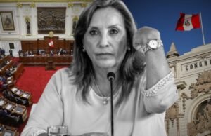 Dina Boluarte pede pensão vitalícia, guarda-costas e carro oficial: o Congresso determinará o seu pedido na primeira semana de dezembro
