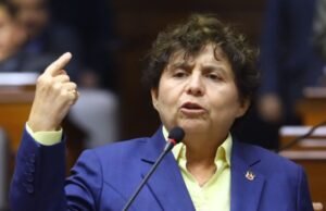 Ética Susel Pena para veteranos leva a permitir que pessoas trans usem banheiros femininos no Congresso