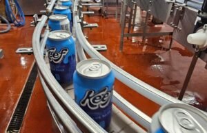 A indústria do cânhamo enfrenta danos potenciais devido à proibição federal de produtos não rotulados