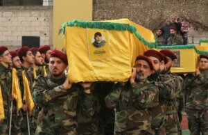 Hezbollah diz que vingará o assassinato do chefe militar de Israel