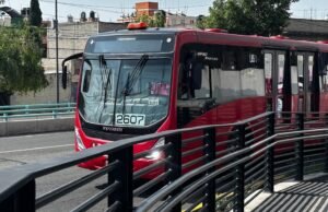 Metro CDMX e Metrobús hoje, 24 de novembro: Mb Linha 4 com impacto no serviço