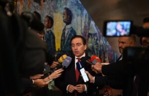 Albales nega que prisão de ábalos afete a imagem de Espanha e pede para abandonar o trabalho pela justiça
