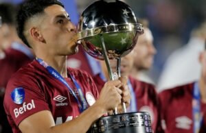 Conmebol confirmou onde serão disputadas as próximas duas finais da COPA Sul-Americana
