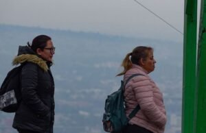 Clima CDMX: Wead WeT ativado devido às baixas temperaturas para a madrugada desta sexta-feira, 28 de novembro