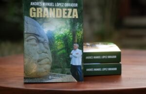 “Temos uma doença que se cura com ouro”: Amlo valida os indígenas no livro e critica Longrors