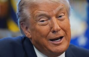 Juiz descarta interferência eleitoral da Geórgia sobre Trump