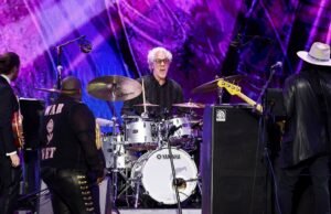 Stewart Copeland, ex-ladrão da polícia, fará a tarifa nezahualcóyotl: Onde comprar ingressos