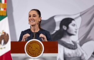 ‘La Mañanera’ hoje, quarta-feira, 26 de novembro Lei da água e o primeiro supercomputador do México, entre os links