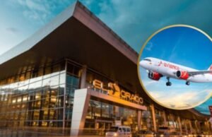 É assim que Avianca, Latam e Jetsmart operam na Colômbia após suspender voos devido a atualizações de software