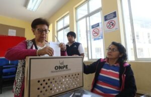 Primeira Eleição 2025: Clique no link para ver os resultados oficiais