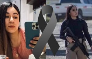 Ele prendeu 408 pedófilos, estupradores e assassinos liderando corajosamente os Gringos Caza: Esta é a vida de Abigail esparza reyes
