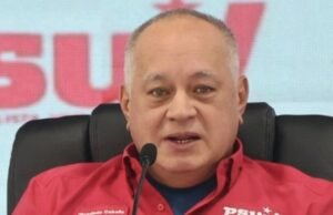 Cabello acusa Rubio de ser um “palhaço” com “pretensões” e ameaça “destruir” quem atacar a Venezuela