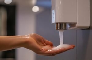 Anmat proibiu uso e venda de duas marcas de líquidos sem registro sanitário