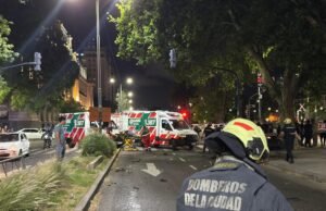 Acidente em Monserrat: Duas pessoas morreram e duas ficaram gravemente feridas após um grave acidente