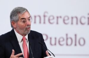 Apontaram que Juan Ramón de La Fuente poderia ser operado