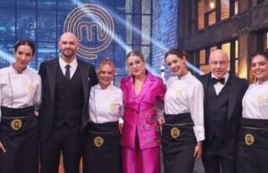 Ao vivo | Final do ‘MasterChef Celebrity 2025’: Lágrimas aceitam o desafio na última competição da temporada