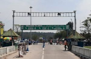 Nepal introduz notas de moeda nacional NPR 100 nPR 100, apesar das disputas territoriais