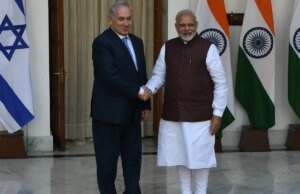Netanyahu adia viagem em meio a preocupações de segurança após ataque em Nova Delhi