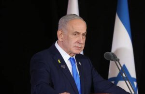 Netanyahu pediu perdão ao presidente Herzog no início do julgamento por corrupção