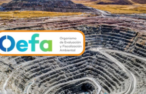 Ouro milionário para Glencore – Antapccay: Uefa reforça a poluição que compromete a comunidade Quechua