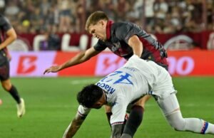 TIGRE venceu o Lanús nas oitavas de final da competição Clausura