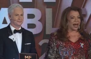Prêmio Martín Fieraro de tare 2025: Todos os vencedores da grande noite da televisão
