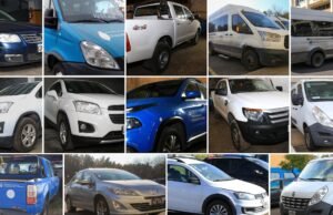 Nos últimos dois anos, o governo Milei removeu 83 carros por meio milhão de dólares