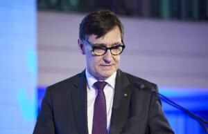 A ILA vê o resultado da aceitação de Sabadell pelo BBVA como uma “mensagem de gratidão à Espanha”