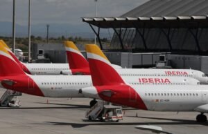 Deria espera retomar os voos para a Venezuela assim que se encontrar com Maduro, depois que Maduro confirmar que está concluindo seu visto.