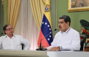 “Ele será julgado: