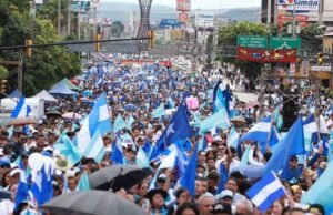 Honduras se prepara para eleições primárias com os Estados Unidos observando